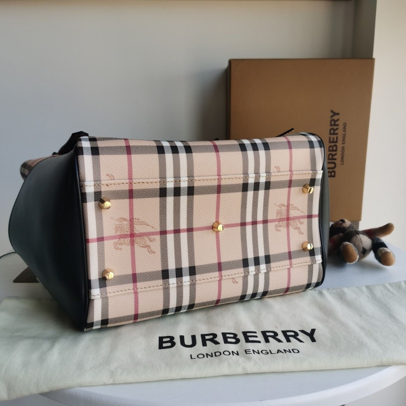 Burberry Shopping Bags